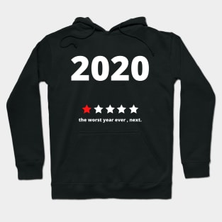 2020 review - very bad woul not recommend Hoodie